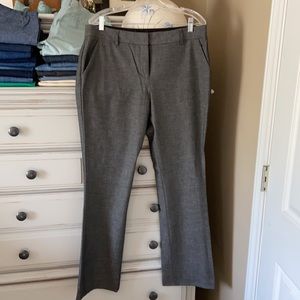 Express Columnist Barely Boot pants